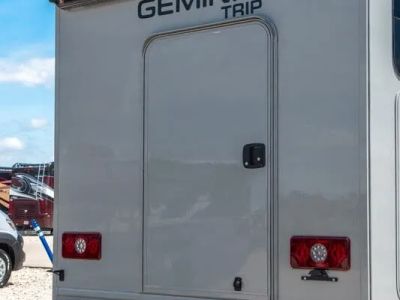 2027 Thor Motor Coach Gemini Trip - Photo 31