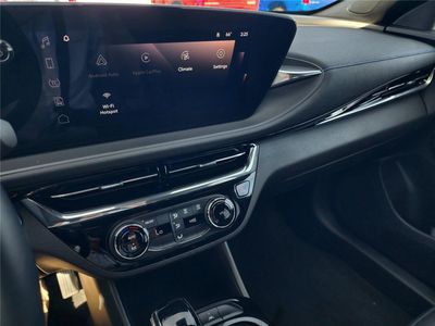 2026 2025 Buick Envista Sport - Photo 9