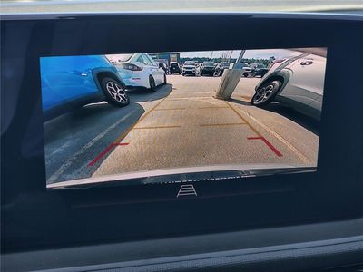 2026 2025 Buick Envista Sport - Photo 15