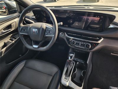 2026 2025 Buick Envista Sport - Photo 8