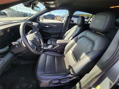 2026 2025 Buick Envista Sport - Photo 13