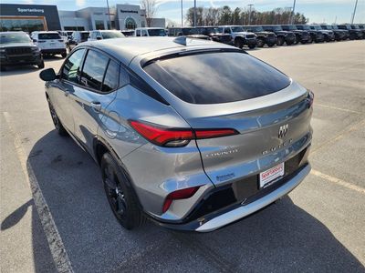 2026 2025 Buick Envista Sport - Photo 3