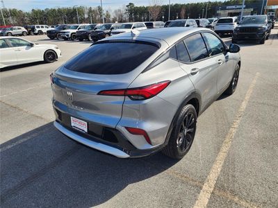 2026 2025 Buick Envista Sport - Photo 5