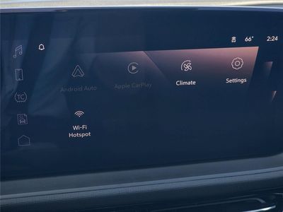 2026 2025 Buick Envista Sport - Photo 14