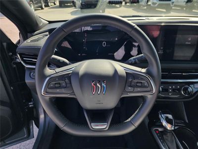 2026 2025 Buick Envista Sport - Photo 10