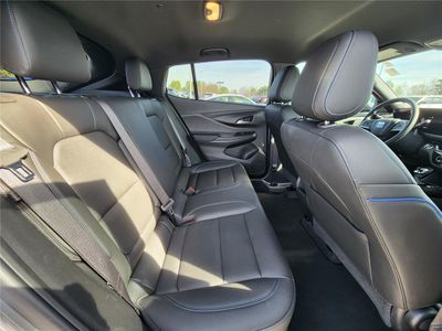2026 2025 Buick Envista Sport - Photo 7