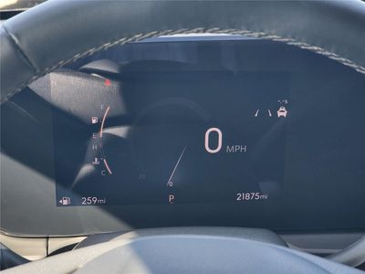 2026 2025 Buick Envista Sport - Photo 17