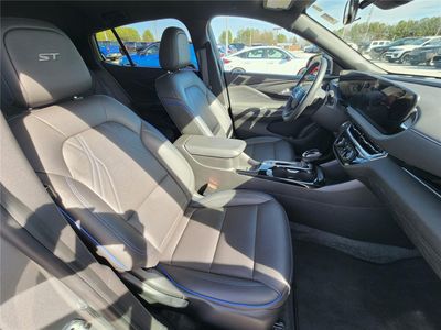 2026 2025 Buick Envista Sport - Photo 6