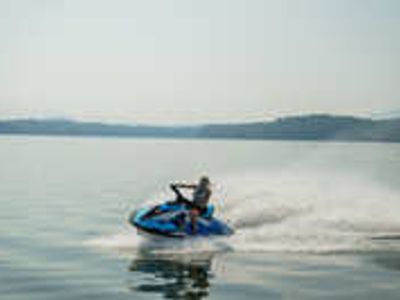 2026 Yamaha Jet Blaster DLX 2Up - Photo 2