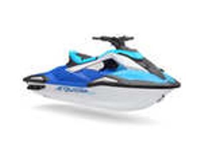2026 Yamaha Jet Blaster DLX 2Up - Photo 1