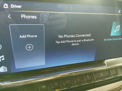 2025 Chevrolet Silverado 1500 - Photo 20