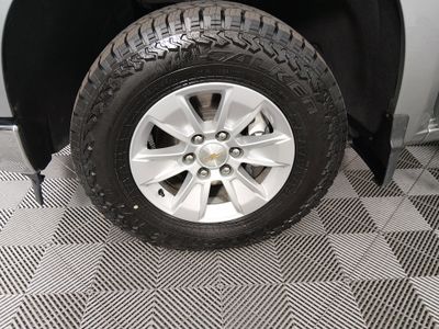 2025 Chevrolet Silverado 1500 - Photo 10