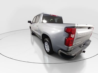 2025 Chevrolet Silverado 1500 - Photo 5