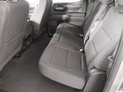 2025 Chevrolet Silverado 1500 - Photo 22