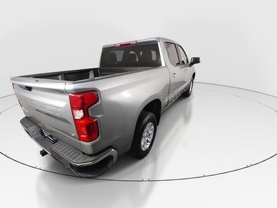 2025 Chevrolet Silverado 1500 - Photo 7