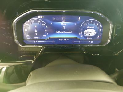 2025 Chevrolet Silverado 1500 - Photo 14