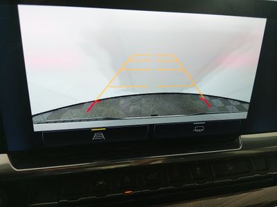 2025 Chevrolet Silverado 1500 - Photo 17