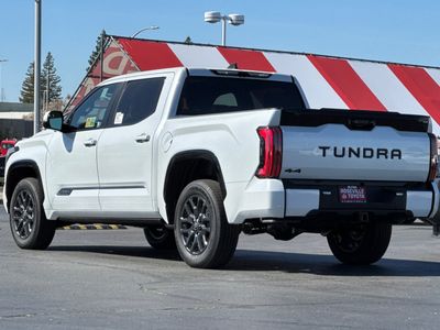 2026 Toyota Tundra - Photo 6