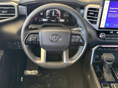 2026 Toyota Tundra - Photo 15