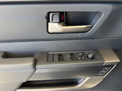 2026 Toyota Tundra - Photo 12