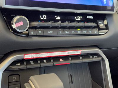 2026 Toyota Tundra - Photo 22