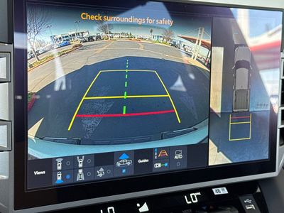 2026 Toyota Tundra - Photo 21