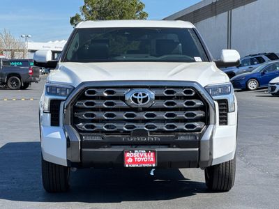 2026 Toyota Tundra - Photo 10