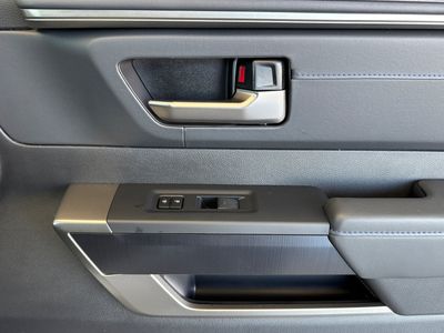 2026 Toyota Tundra - Photo 18