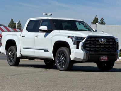 2026 Toyota Tundra - Photo 9