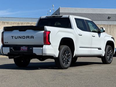 2026 Toyota Tundra - Photo 2