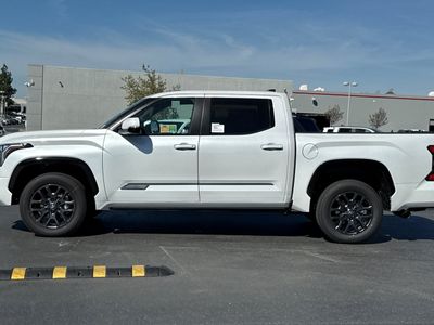 2026 Toyota Tundra - Photo 5