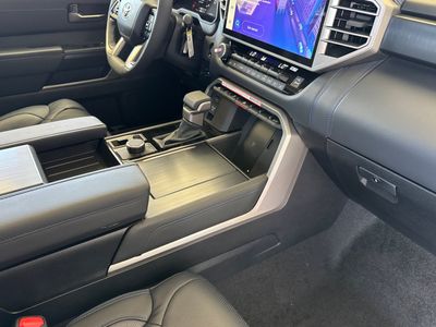 2026 Toyota Tundra - Photo 16
