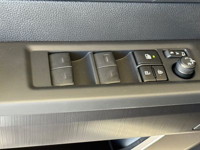 2026 Toyota Tundra - Photo 13