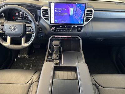 2026 Toyota Tundra - Photo 3