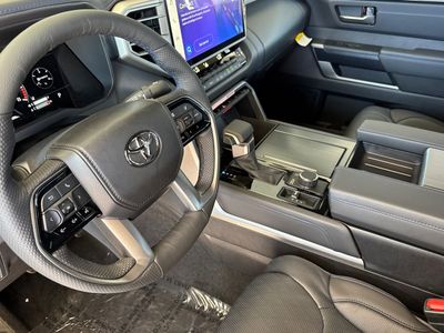 2026 Toyota Tundra - Photo 11