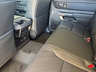 2026 Toyota Tundra - Photo 4