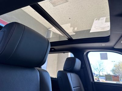 2026 Toyota Tundra - Photo 17