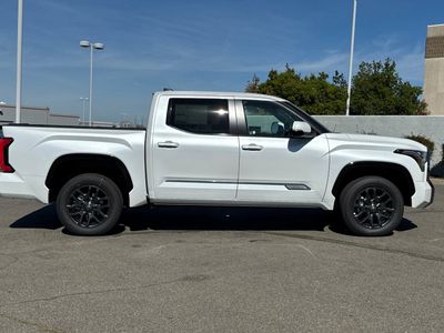 2026 Toyota Tundra - Photo 8