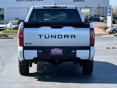 2026 Toyota Tundra - Photo 7
