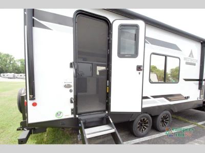 2026 Forest River RV Westbrook Luxury — photo 15 view