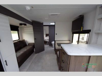 2026 Forest River RV Westbrook Luxury — photo 19 view