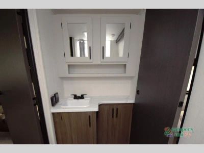 2026 Forest River RV Westbrook Luxury — photo 40 view