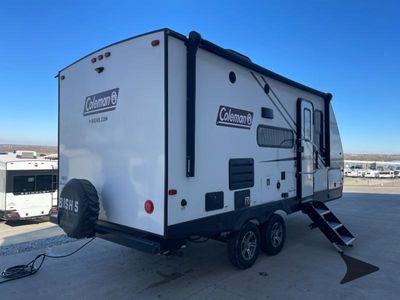 2022 Dutchmen RV Coleman - Photo 4