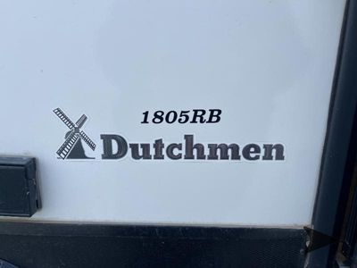 2022 Dutchmen RV Coleman - Photo 12