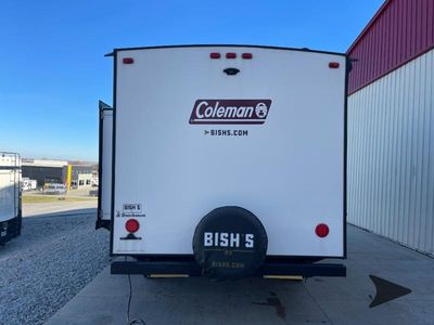 2022 Dutchmen RV Coleman - Photo 6