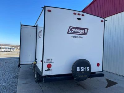 2022 Dutchmen RV Coleman - Photo 5