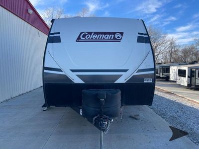 2022 Dutchmen RV Coleman - Photo 3