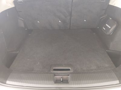 2024 Nissan Rogue - Photo 11
