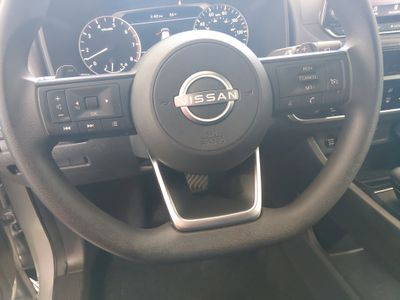 2024 Nissan Rogue - Photo 12