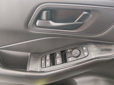 2024 Nissan Rogue - Photo 16